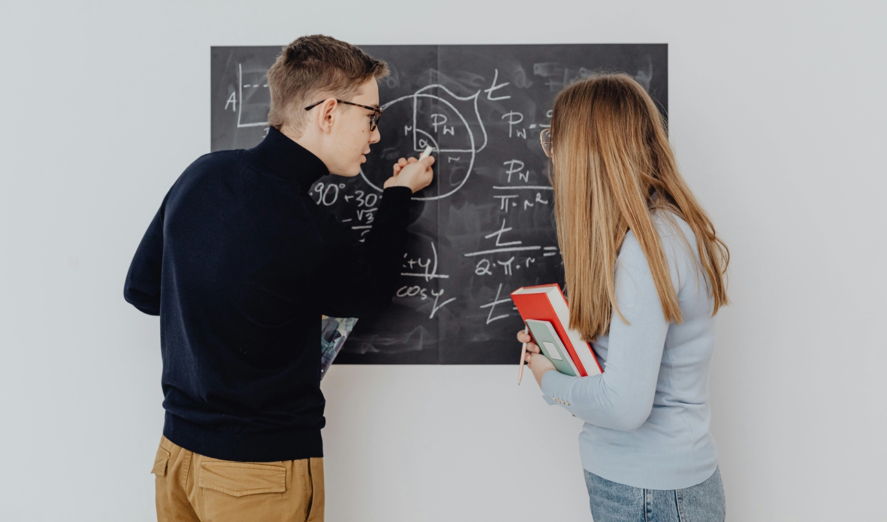 เรียนพิเศษ สมุทรปราการ