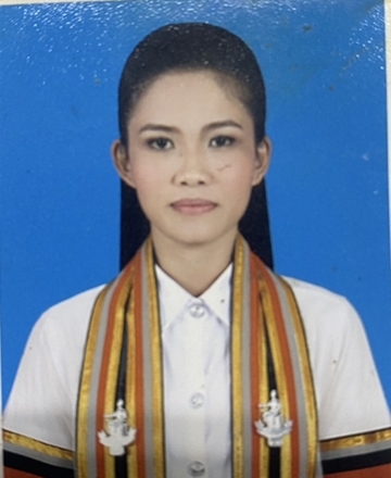 ครูเมย์