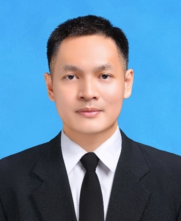 ครูเตชัส พรมตา